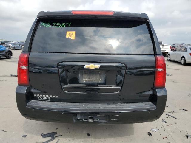 1GNSCHKC3LR154554 | 2020 CHEVROLET SUBURBAN C