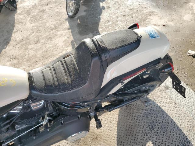 2022 HARLEY-DAVIDSON FXFBS - 1HD1YLK17NB012564