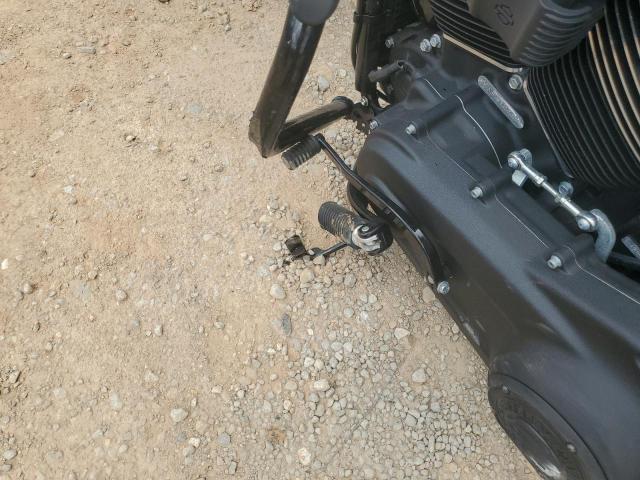 2019 HARLEY-DAVIDSON FXBB STREE 1HD1YJJ14KC012338