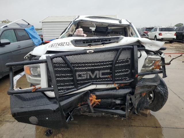 1GT12TEY3HF249545 GMC Sierra K2500 Slt