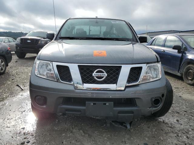 1N6BD0CT1JN704020 Nissan FRONTIER S