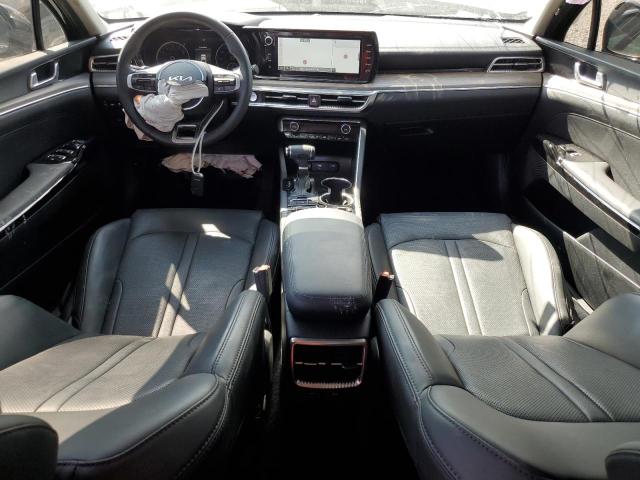 5XXG34J2XPG215374 KIA K5 EX