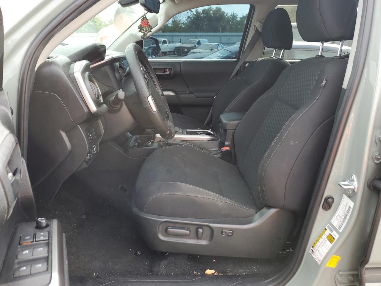 3TYCZ5AN5NT101280 TOYOTA TACOMA 2022