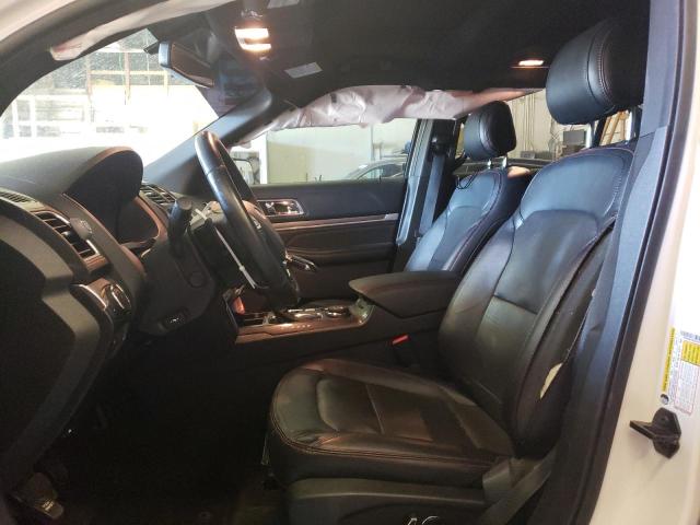 1FM5K8GT9GGC46766 Ford EXPLORER SPORT