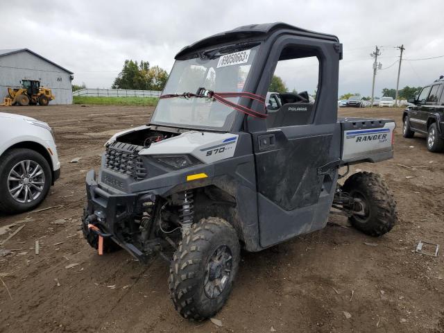 2023 POLARIS RANGER SP - 3NSMAE574PE326093