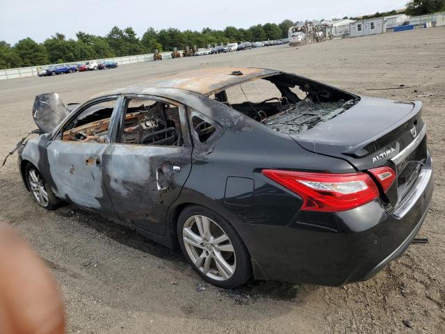 1N4BL3AP0GC224218 Nissan Altima 3.5sl
