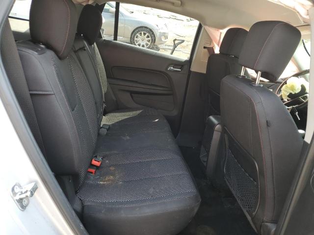 2GKALREK6E6242434 GMC Terrain Sle