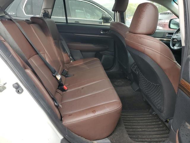 4S4BRDPC2E2306999 Subaru Outback 3.6r Limited