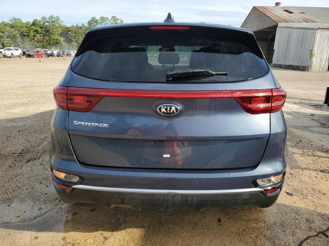 KNDPM3AC7L7691018 Kia Sportage L 6