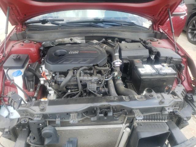 5XXGW4L28JG239670 KIA OPTIMA SX