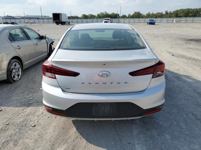 5NPD74LF8LH540059 Hyundai ELANTRA SE