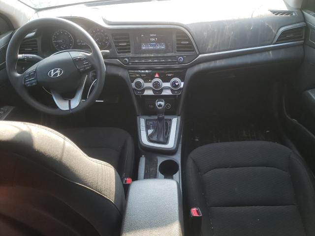 5NPD74LF0KH430976 Hyundai Elantra SE 8