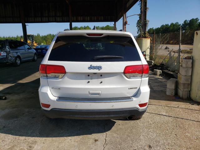1C4RJFBG2JC251345 Jeep Grand Cherokee Limited