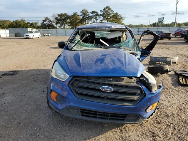 1FMCU0F73HUA46041 | 2017 FORD ESCAPE S