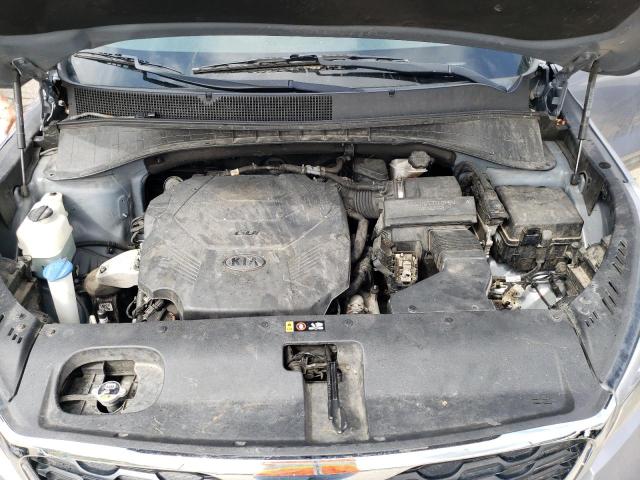 5XYPG4A5XLG621434 KIA SORENTO S