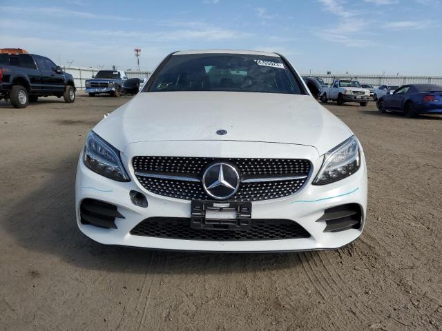 W1KWF8DB3LR571622 Mercedes-Benz C 300
