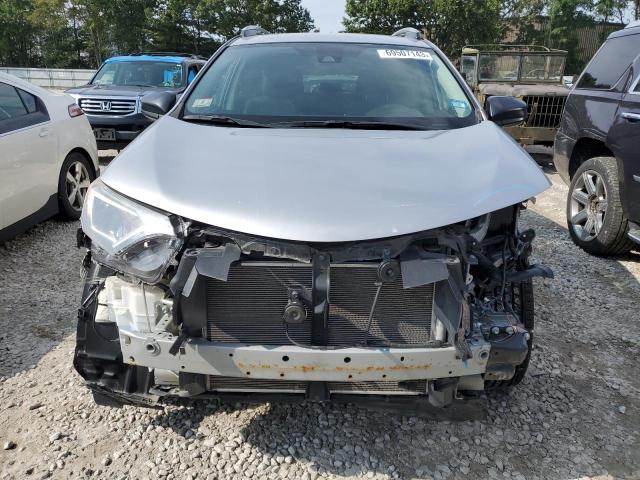 2017 TOYOTA RAV4 LE - 2T3BFREV3HW629260