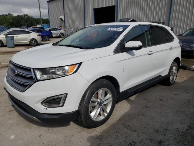 2FMPK3J99HBC27667 2017 FORD EDGE, photo no. 1