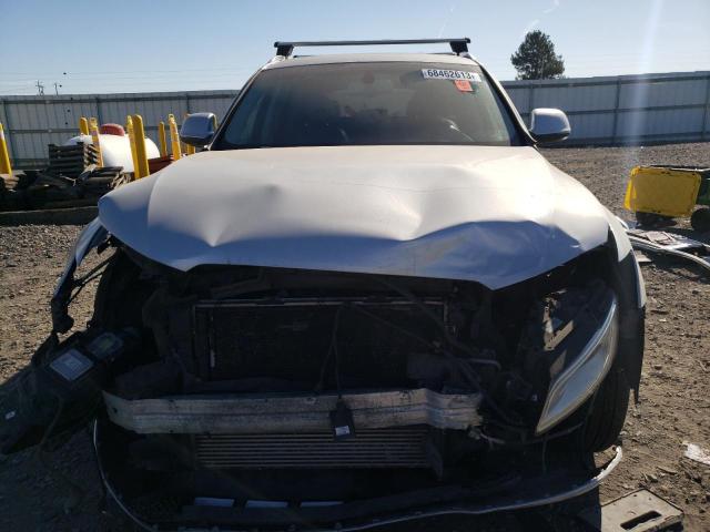 VIN WA1CMAFP7EA057688 2014 Audi Q5, Tdi Premium Plus no.5