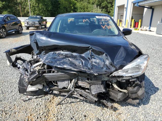 3N1AB7AP1FY330945 Nissan SENTRA S
