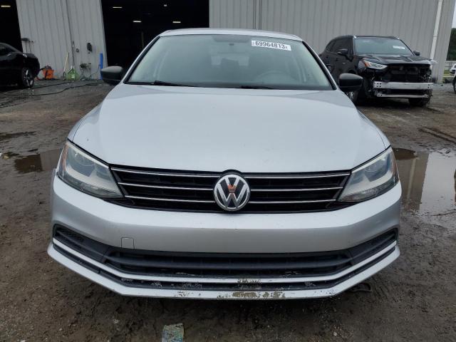 2016 VOLKSWAGEN JETTA SE - 3VWD67AJ6GM314952