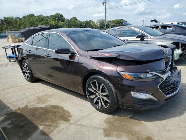 1G1ZG5ST2LF134641 | 2020 CHEVROLET MALIBU RS