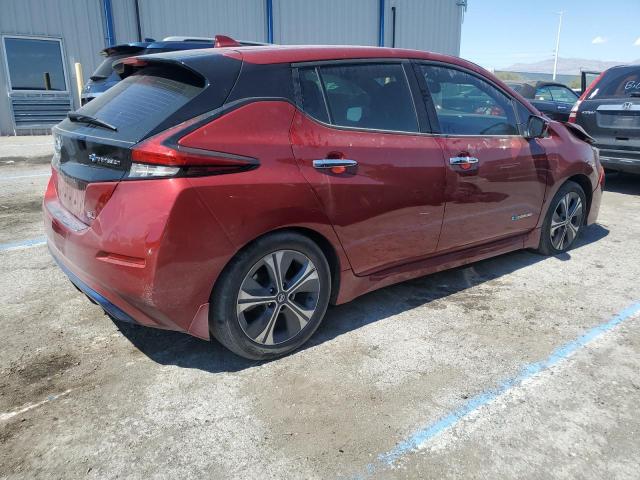 1N4AZ1CP5KC304909 | 2019 NISSAN LEAF S