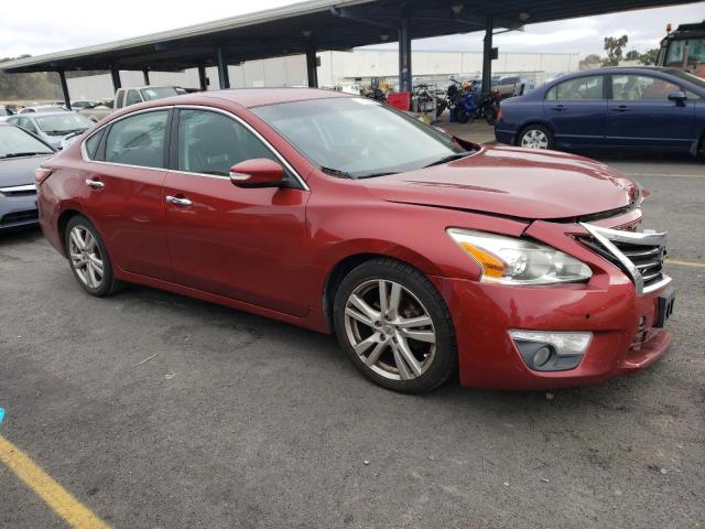 1N4BL3AP6FC466090 Nissan Altima 3.5s