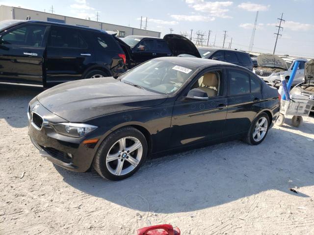 2014 BMW 3 Series 328i