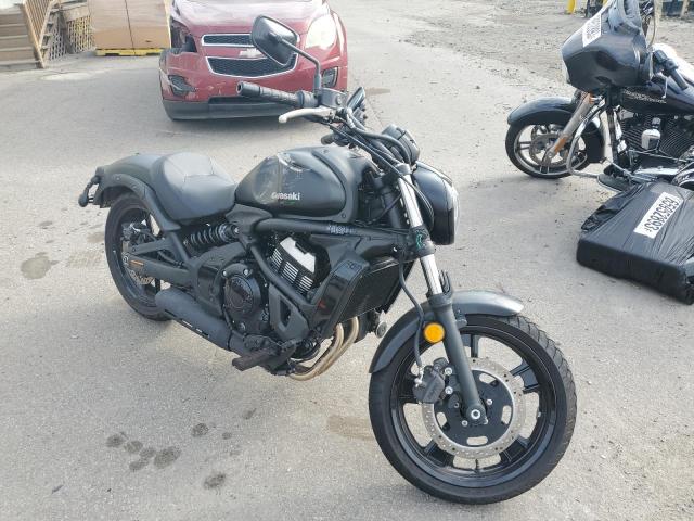 2023 KAWASAKI EN650 C - JKAENEC16PDA08256