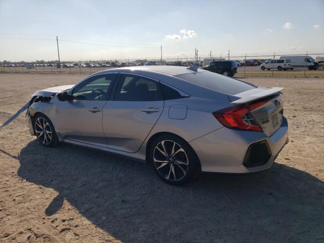 2HGFC1E5XJH709187 Honda CIVIC SI