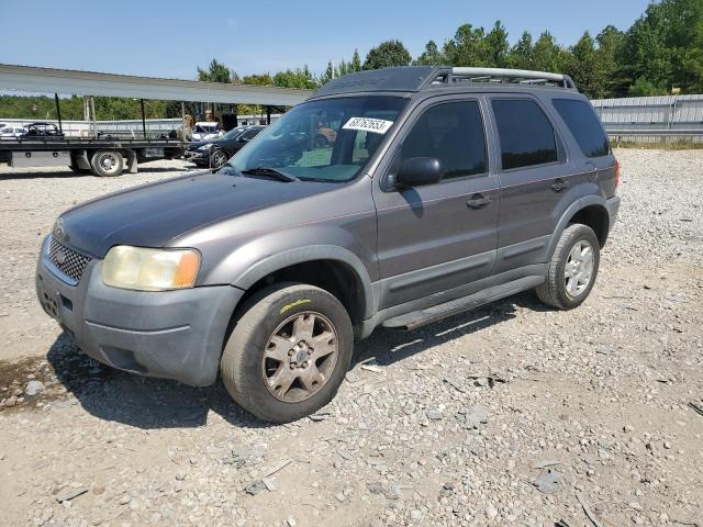 2003 Ford Escape XLT