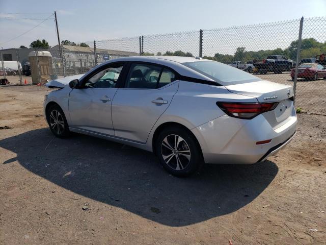 2023 NISSAN SENTRA SV - 3N1AB8CV5PY279565