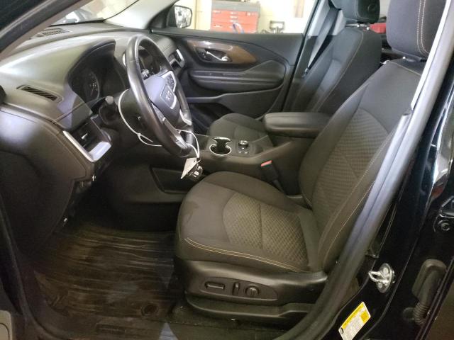 2018 GMC TERRAIN SL - 3GKALTEX9JL156484