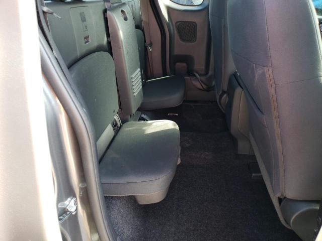 1N6ED1CM3NN666159 Nissan FRONTIER S