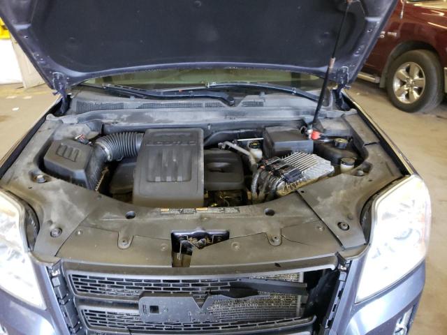 2GKFLWEK5E6221983 GMC Terrain Sle