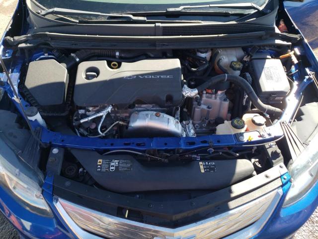 VIN 1G1RA6S55JU124851 2018 Chevrolet Volt, LT no.11