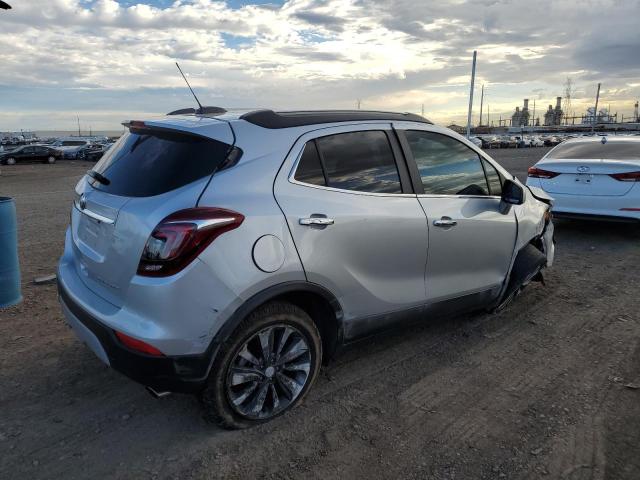 KL4CJASB3MB338205 Buick Encore Preferred