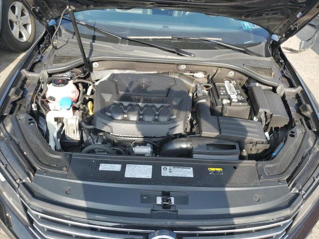 2019 VOLKSWAGEN PASSAT WOL - 1VWLA7A33KC006949