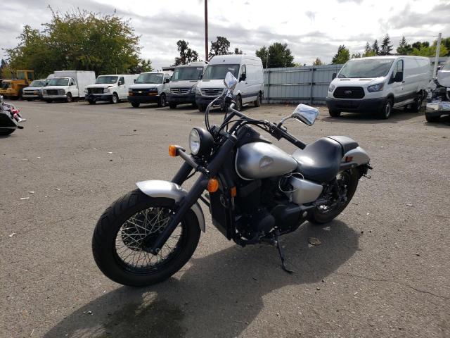2015 HONDA VT750 C2B JH2RC5374FK500980