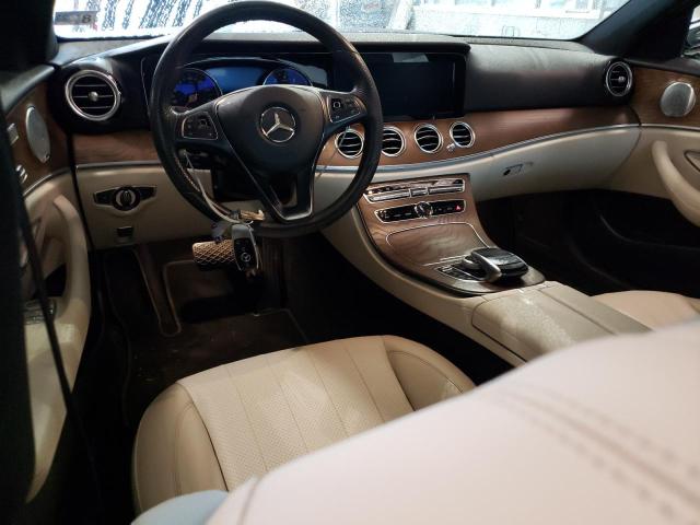 WDDZF4KB2JA431386 2018 MERCEDES-BENZ E-CLASS, photo no. 8