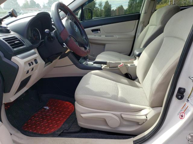 JF2GPAWC1EH346733 Subaru Xv Crosstrek 2.0 Premium