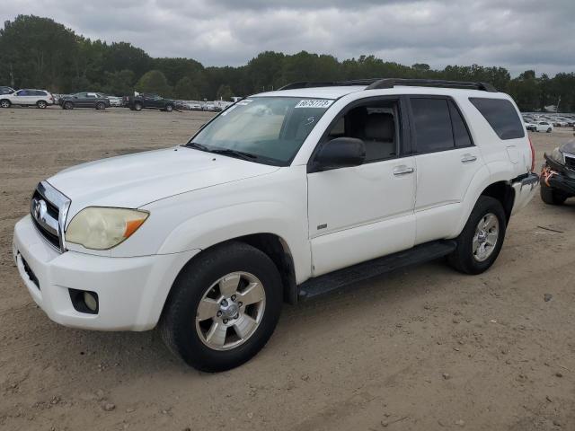 2007 Toyota 4Runner SR5