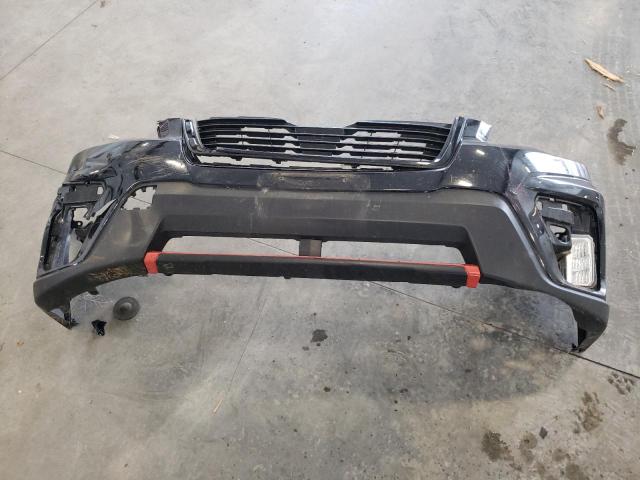 2019 SUBARU FORESTER S - JF2SKAKC4KH455195