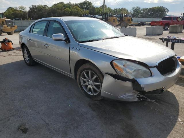 2007 Buick Lucerne Cxl VIN: 1G4HD57297U234342 Lot: 67050243