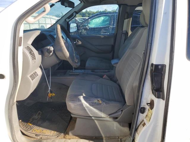 2013 Nissan Frontier S VIN: 1N6BD0CT4DN748453 Lot: 68640653