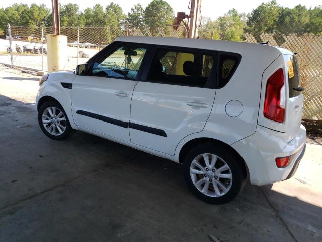 KNDJT2A63D7547271 | 2013 KIA soul +