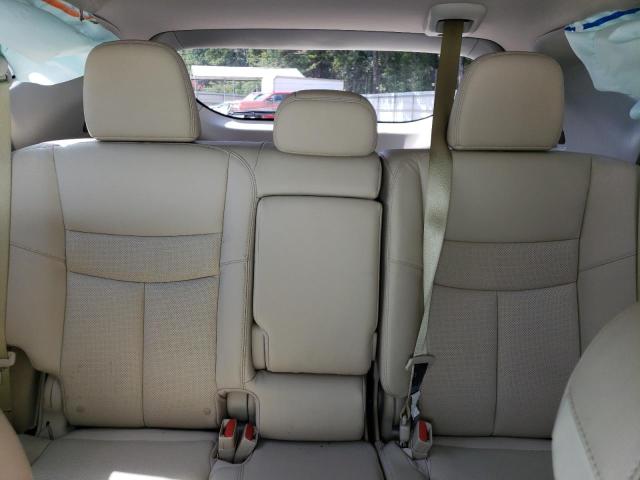 5N1AZ2MG9JN178552 Nissan MURANO S