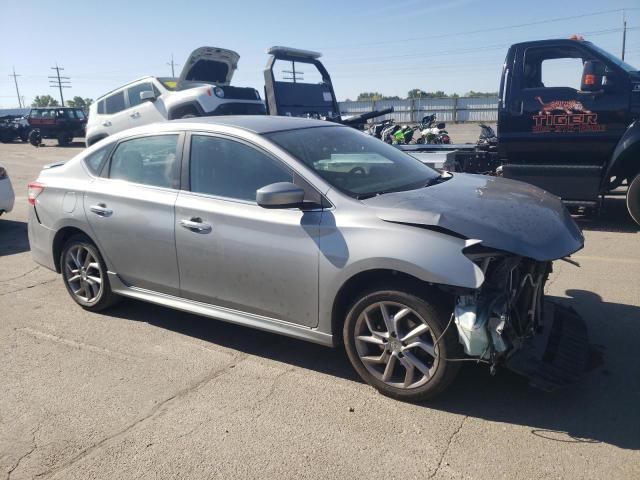3N1AB7AP8EY327510 Nissan SENTRA S