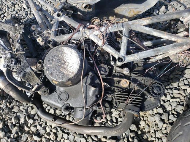 2003 DUCATI M600 ZDM1RA2K73B034657